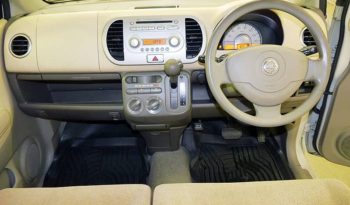 NISSAN MOCO, S, 2008 complet