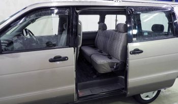 TOYOTA LITEACE, G, 1997 S/N 187858 complet