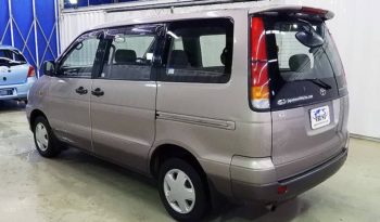 TOYOTA LITEACE, G, 1997 S/N 187858 complet