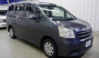 TOYOTA NOAH, X-L, 2008 complet