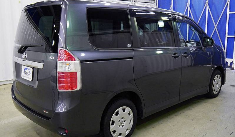 TOYOTA NOAH, X-L, 2008 complet