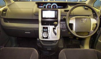 TOYOTA NOAH, X-L, 2008 complet