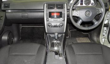 MERCEDES-BENZ B-CLASS, B170, 2007 complet