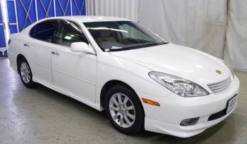 TOYOTA WINDOM (LEXUS ES), 2003 complet