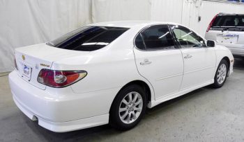 TOYOTA WINDOM (LEXUS ES), 2003 complet