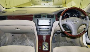 TOYOTA WINDOM (LEXUS ES), 2003 complet