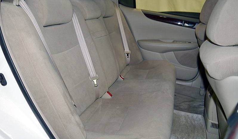 TOYOTA WINDOM (LEXUS ES), 2003 complet