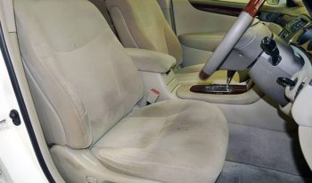 TOYOTA WINDOM (LEXUS ES), 2003 complet