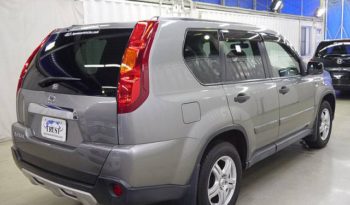 NISSAN X-TRAIL, 20 S, 2007, S/N 168497 complet