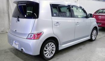 TOYOTA BB (SCION XB), ZX VERSION, 2006, S/N 175306 complet