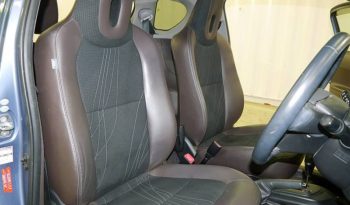 TOYOTA IQ 100G LEATHER PACKAGE, 2009, S/N 175688 complet