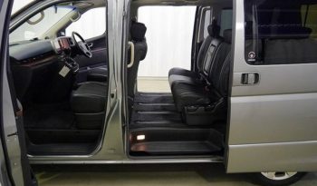 NISSAN ELGRAND, 2004 complet