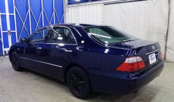 TOYOTA CROWN, ROYAL SALOON, 2006 complet