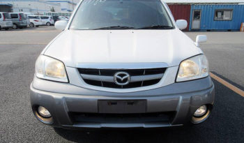 MAZDA TRIBUTE, 2005 complet