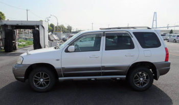 MAZDA TRIBUTE, 2005 complet