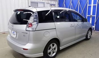 MAZDA PREMACY (MAZDA5), 20S, 2007 complet