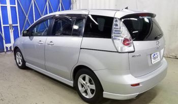 MAZDA PREMACY (MAZDA5), 20S, 2007 complet