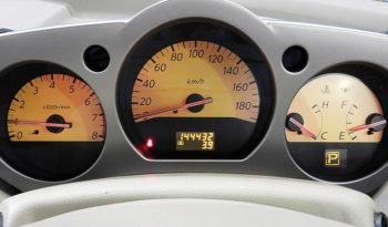 NISSAN MURANO, XL, 2004 complet