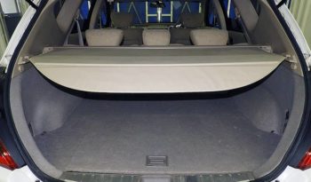 NISSAN MURANO, XL, 2004 complet