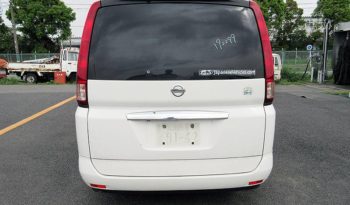 NISSAN SERENA, 2008 complet