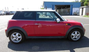 BMW MINI, 2008 complet