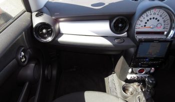 BMW MINI, 2008 complet