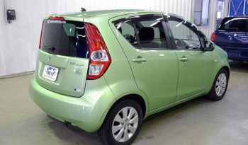 SUZUKI SPLASH, 2009 complet