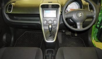 SUZUKI SPLASH, 2009 complet