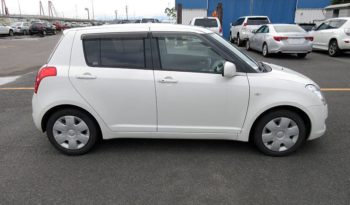 SUZUKI SWIFT, 2009 complet