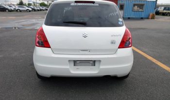 SUZUKI SWIFT, 2009 complet