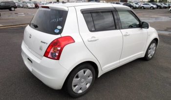 SUZUKI SWIFT, 2009 complet