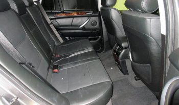 BMW X5, M SPORTS, 2004 complet