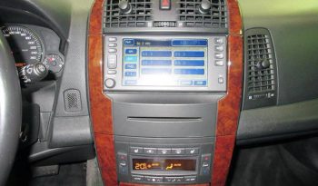 CADILLAC SRX, 2005 complet