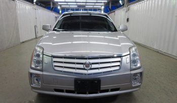 CADILLAC SRX, 2005 complet