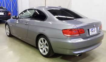 BMW 3 SERIES, 320I, 2009 complet