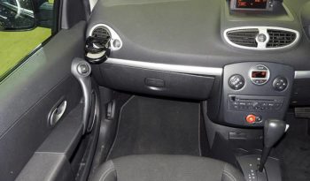 RENAULT LUTECIA, 2010 complet