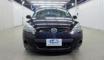 MAZDA DEMIO (MAZDA2/121), 2008 complet