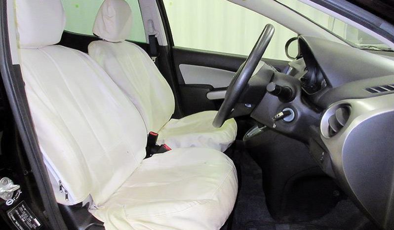 MAZDA DEMIO (MAZDA2/121), 2008 complet