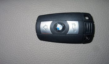 BMW 3 SERIES, 320I, 2009 complet