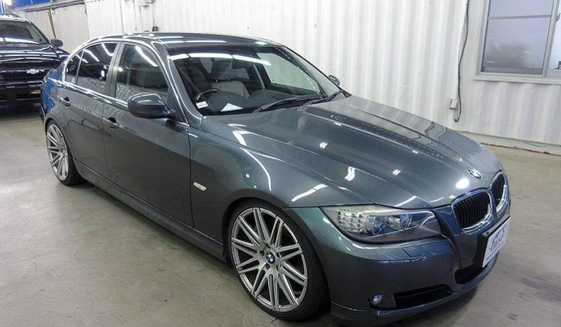 BMW 3 SERIES, 320I, 2009 complet