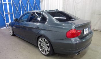 BMW 3 SERIES, 320I, 2009 complet