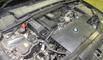 BMW 3 SERIES, 320I, 2009 complet