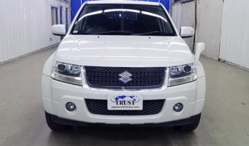 SUZUKI ESCUDO, XG, 2008 complet