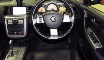 NISSAN MURANO, 350XV, 2006 complet