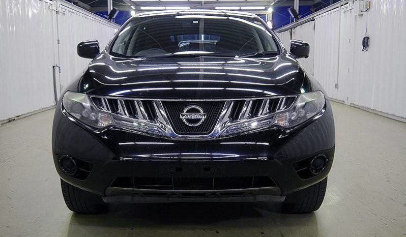 NISSAN MURANO, 250XL, 2010 complet