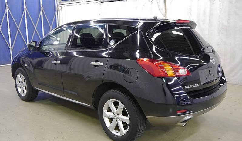 NISSAN MURANO, 250XL, 2010 complet