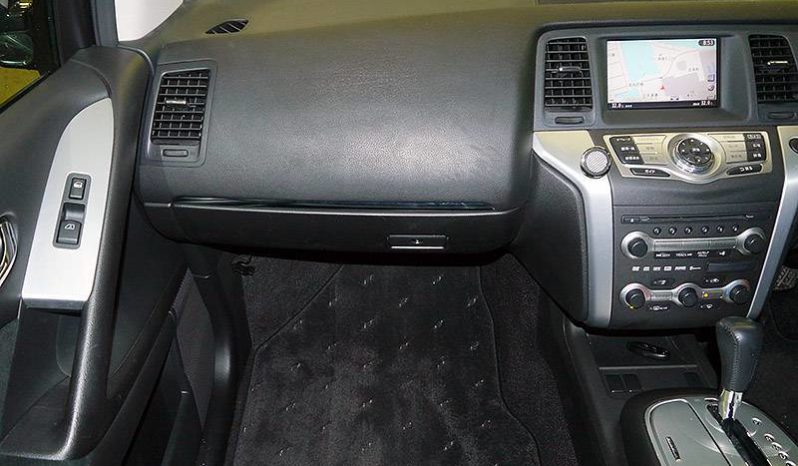 NISSAN MURANO, 250XL, 2010 complet