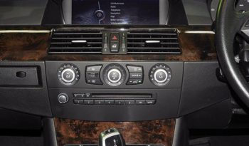 BMW 5 SERIES, HILINE, 2010 complet