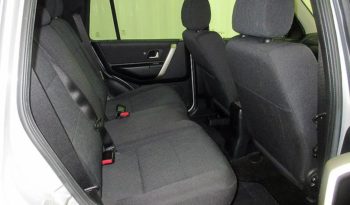 LANDROVER FREELANDER, 2004 complet