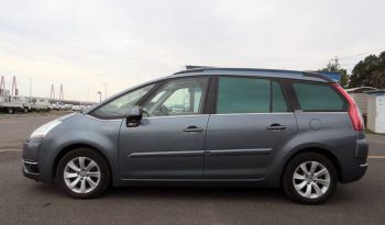 CITROEN C4, 2010 complet